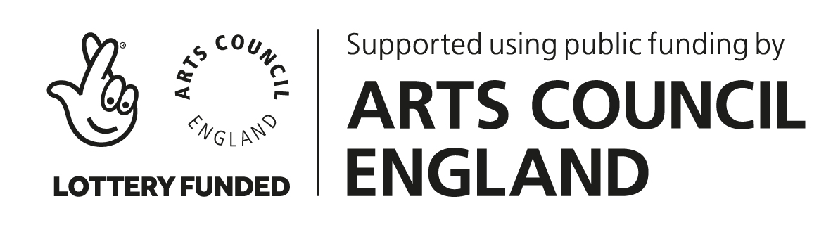 DYCP, arts council funded, Arts Council England, Fran Farrar